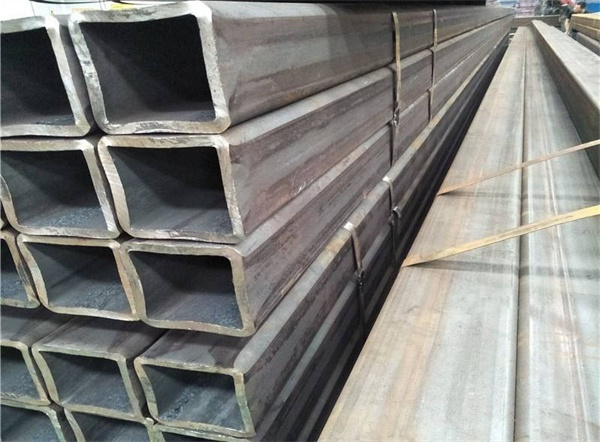 Q355B無(wú)縫矩形管